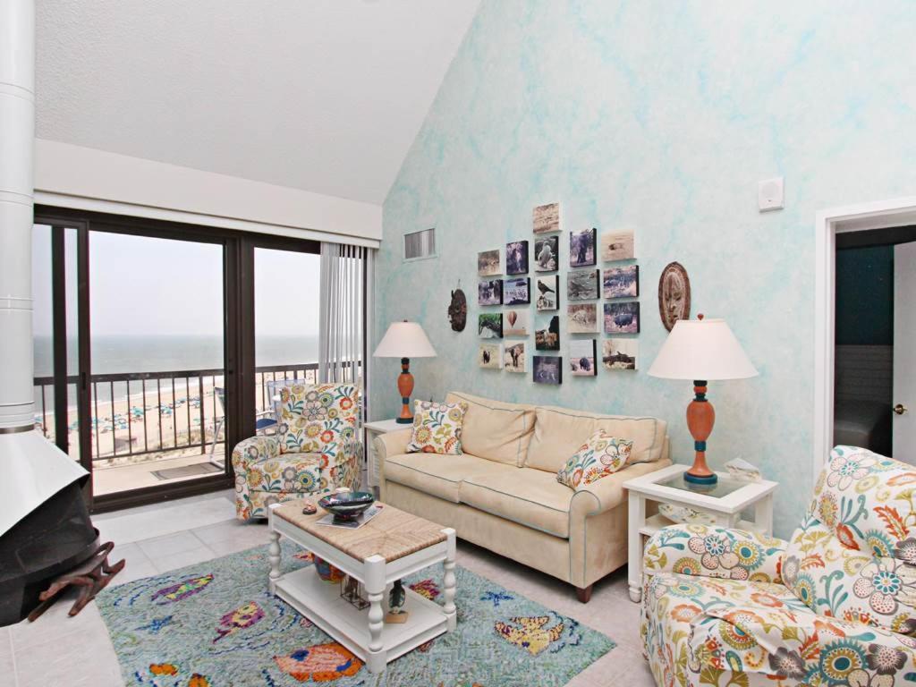 Sea Colony Dover House IV Bethany Beach Exterior foto