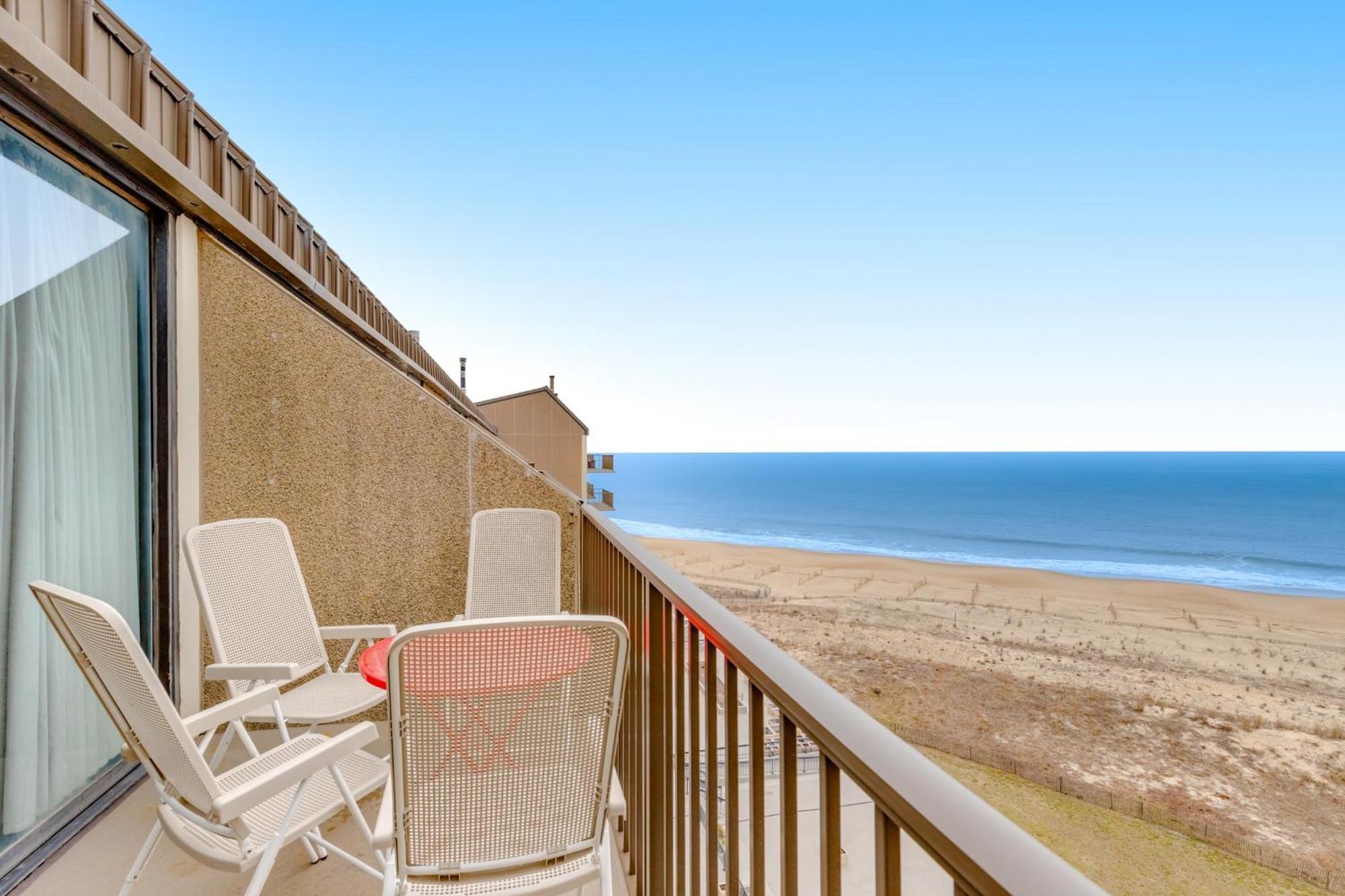 Sea Colony Dover House IV Bethany Beach Zimmer foto