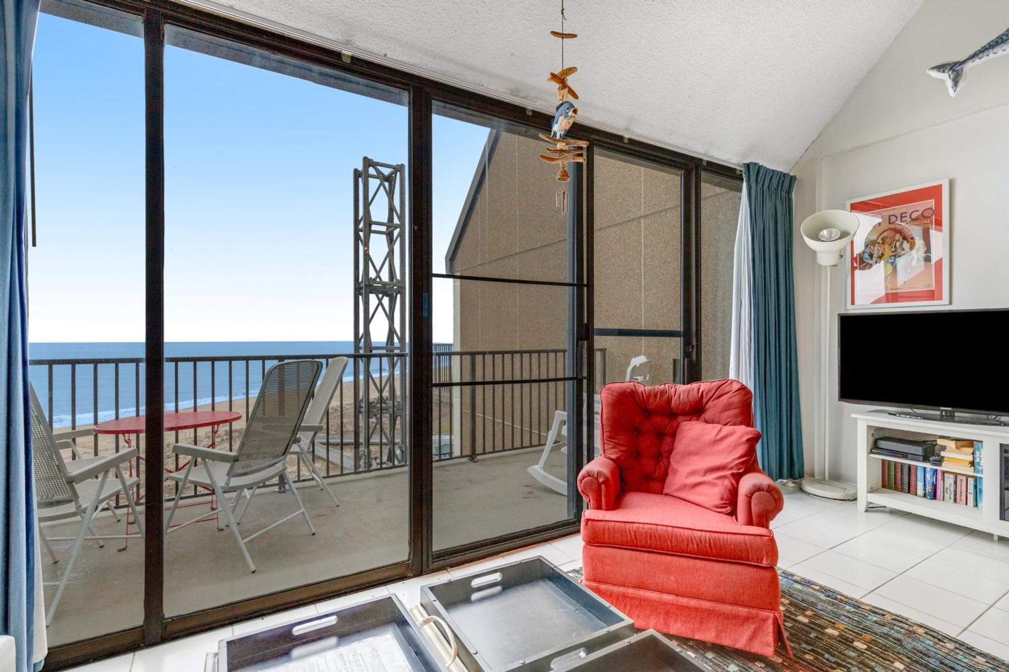 Sea Colony Dover House IV Bethany Beach Zimmer foto
