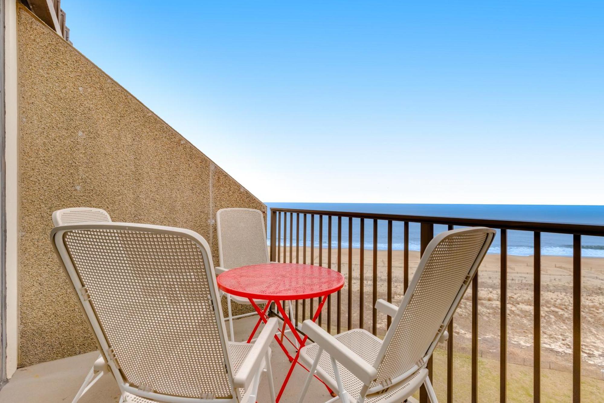 Sea Colony Dover House IV Bethany Beach Zimmer foto