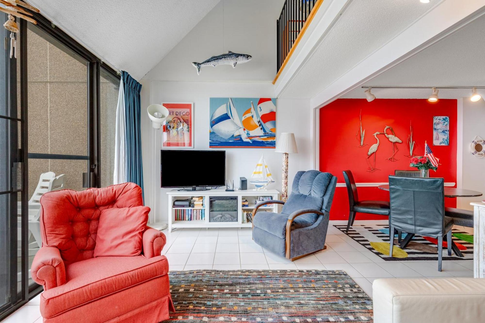 Sea Colony Dover House IV Bethany Beach Zimmer foto