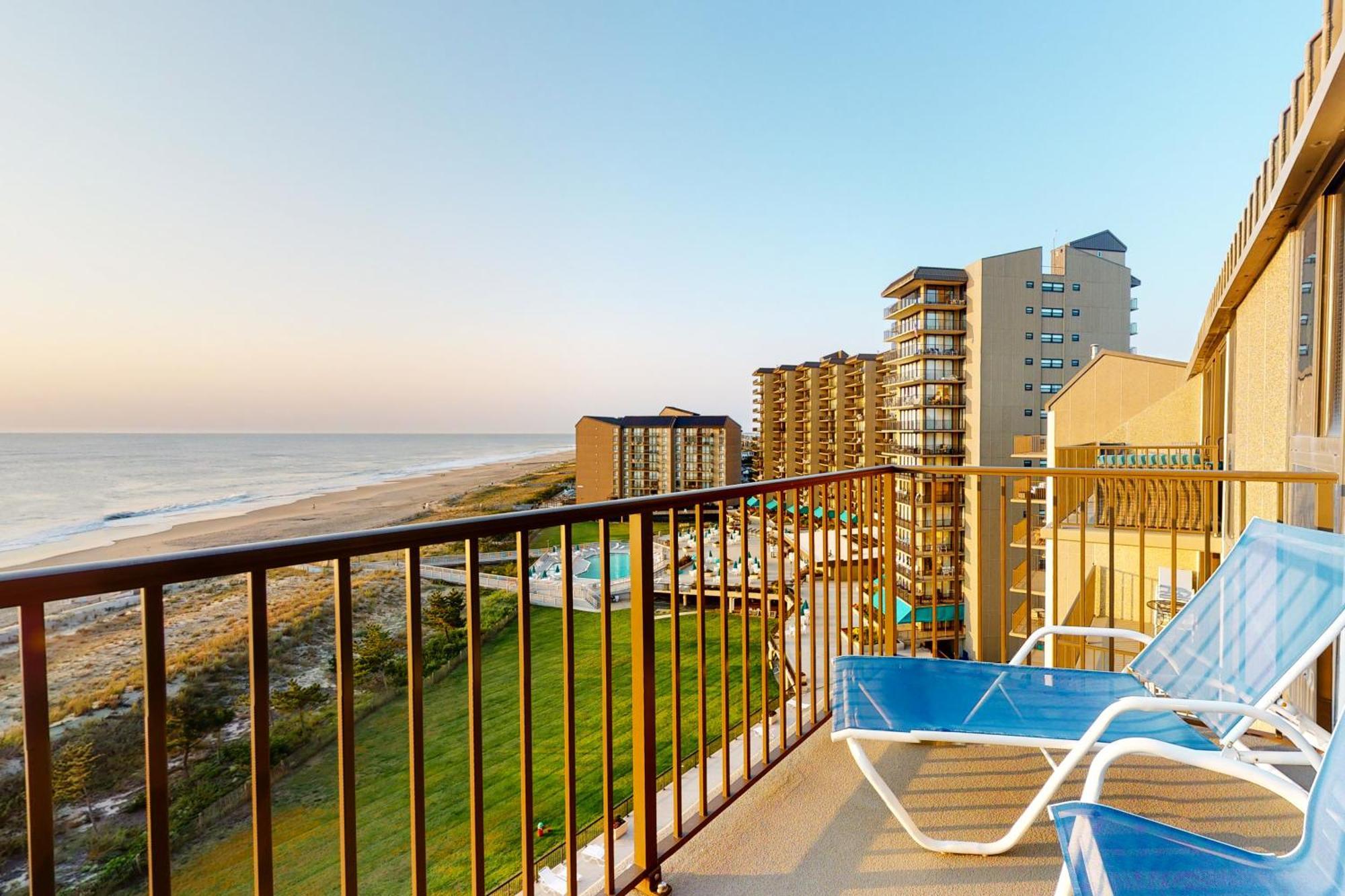 Sea Colony Dover House IV Bethany Beach Zimmer foto