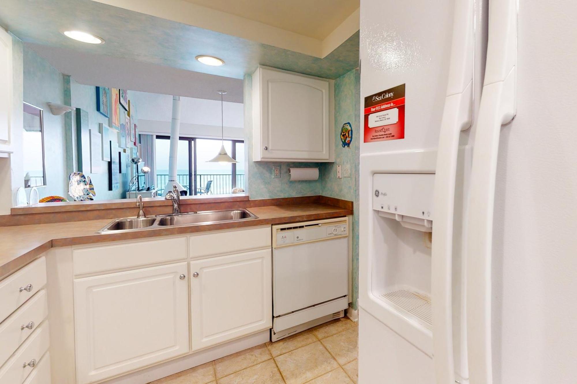Sea Colony Dover House IV Bethany Beach Zimmer foto