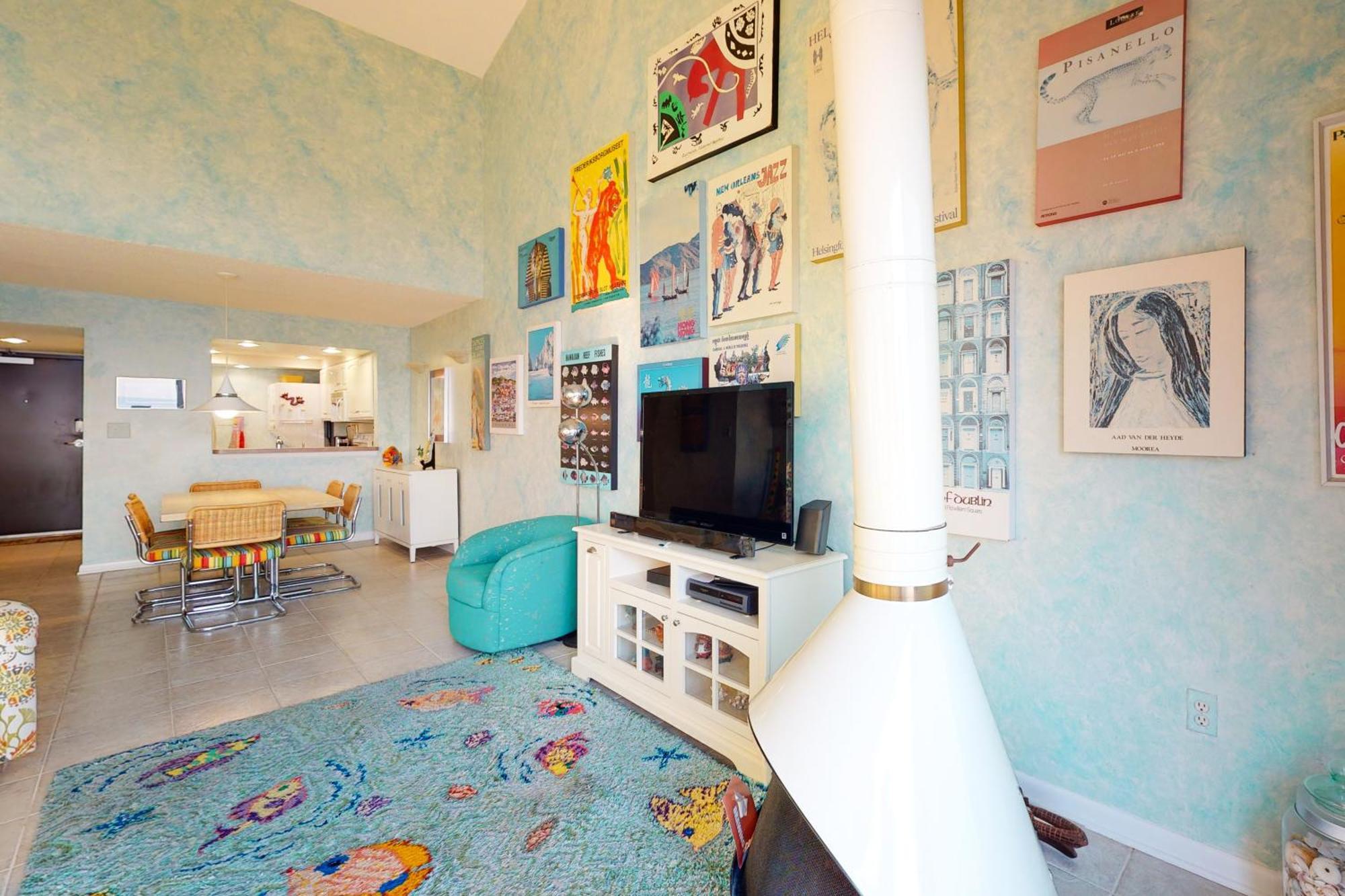 Sea Colony Dover House IV Bethany Beach Zimmer foto